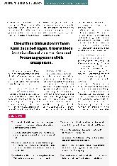 Vorschauseite 3: Immer die Zeit im Blick.