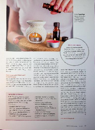 Vorschauseite 2: Einführung in die Aromatherapie