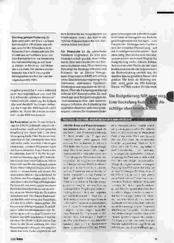 Vorschauseite 2: Ende, Aus, Punkt