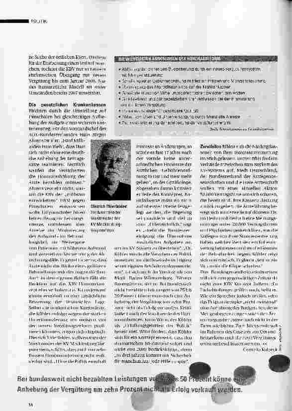 Vorschauseite 3: Ende, Aus, Punkt