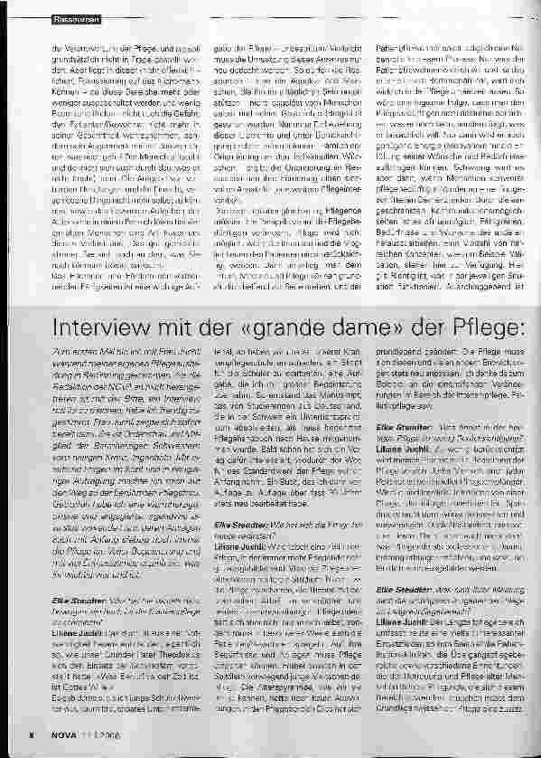 Vorschauseite 3: Wo liegen unsere Ressourcen?