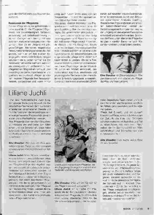 Vorschauseite 4: Wo liegen unsere Ressourcen?