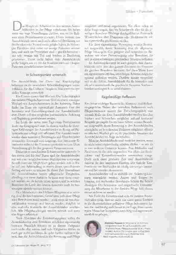Vorschauseite 2: Schritt für Schritt