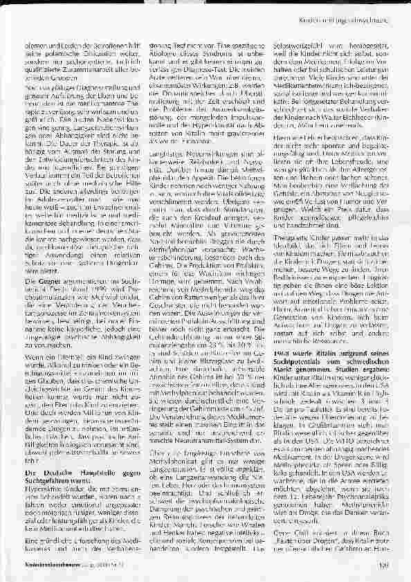 Vorschauseite 4: Dualismen des AD(H)S und das Problem ihrer Überwindung