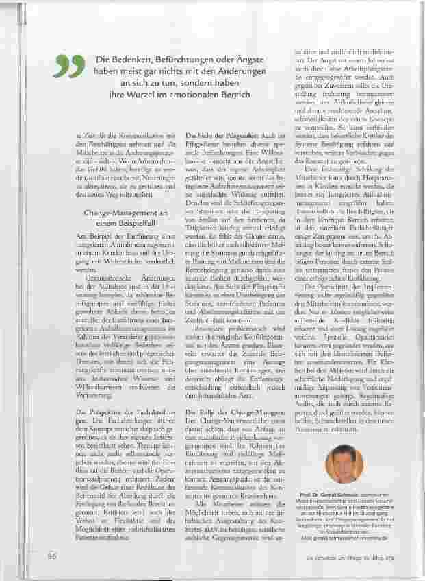Vorschauseite 3: Mit Widerständen umgehen