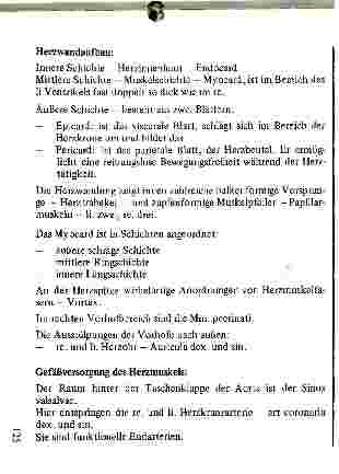 Vorschauseite 4: Lehrkurs für lehrendes Krankenpflegepersonal