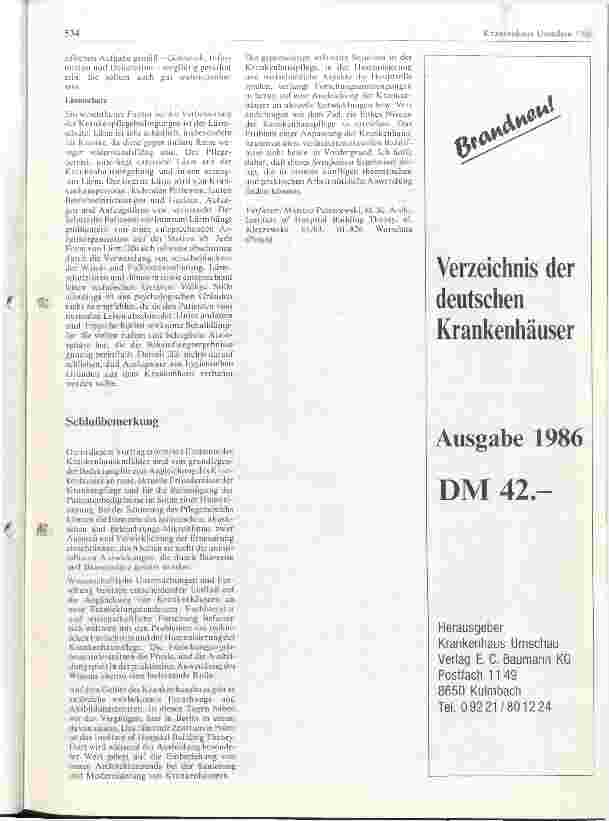 Vorschauseite 3: Grenzen der Anpassung von Pflegebereichen an neue Pflegestandards