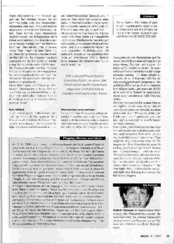 Vorschauseite 2: Patiententötungen