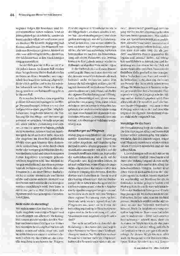 Vorschauseite 2: Virtuelle Welten