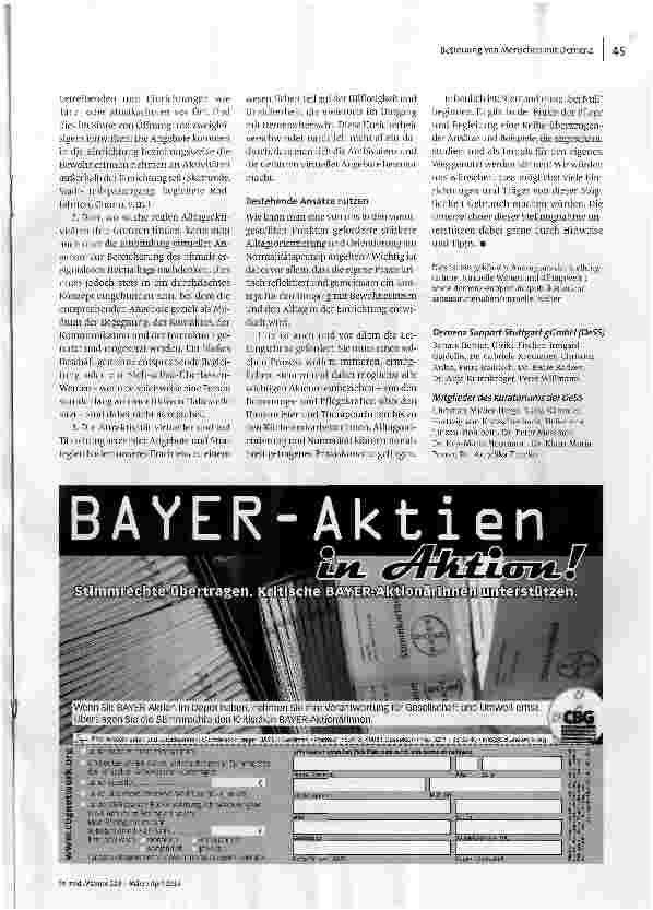 Vorschauseite 3: Virtuelle Welten