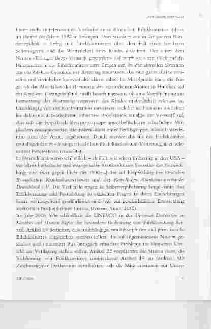 Vorschauseite 3: ETHIKBERATUNG IN DER ALTENHILFE