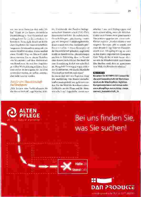 Vorschauseite 2: Normalität als Schlüsselprinzip
