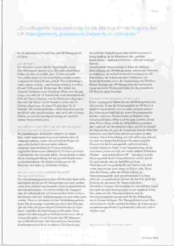 Vorschauseite 4: Einblicke in den Mikrokosmos