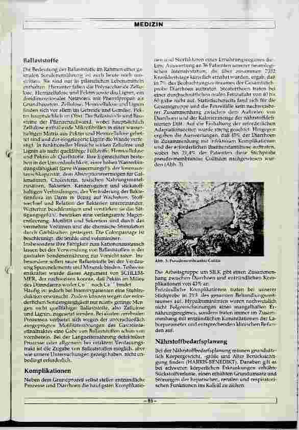 Vorschauseite 4: Orale Sonden-Langzeiternährung