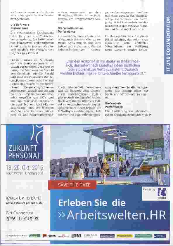 Vorschauseite 3: IT-Performance für PEPP