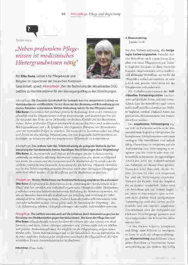 Vorschauseite 3: Planmäßig vergehen
