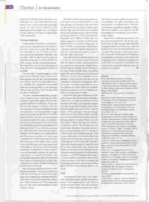 Vorschauseite 3: Schäden vermeiden