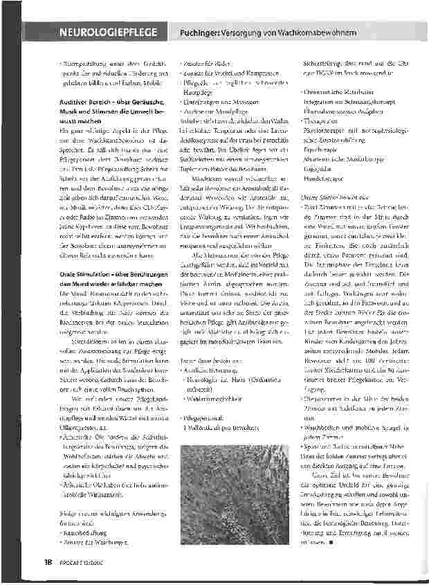 Vorschauseite 3: Zu Hause fühlen