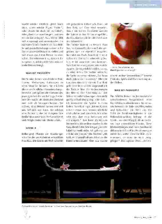 Vorschauseite 2: ACTION !