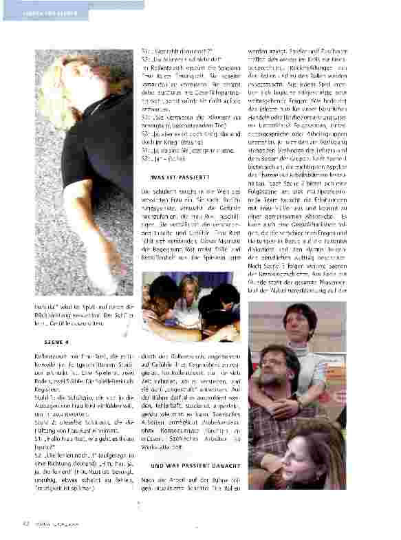 Vorschauseite 3: ACTION !