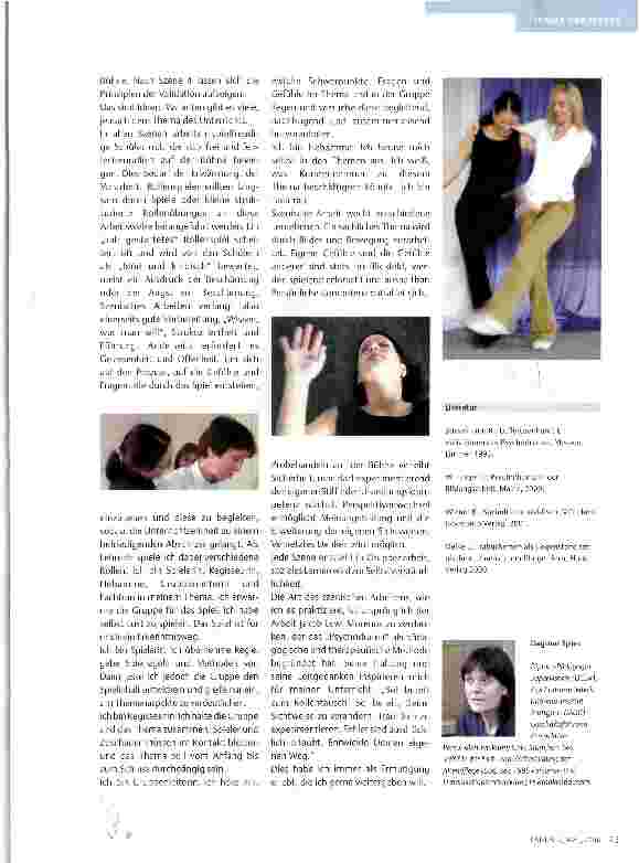 Vorschauseite 4: ACTION !