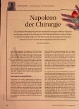 Vorschauseite 1: Napoleon der Chirurgie