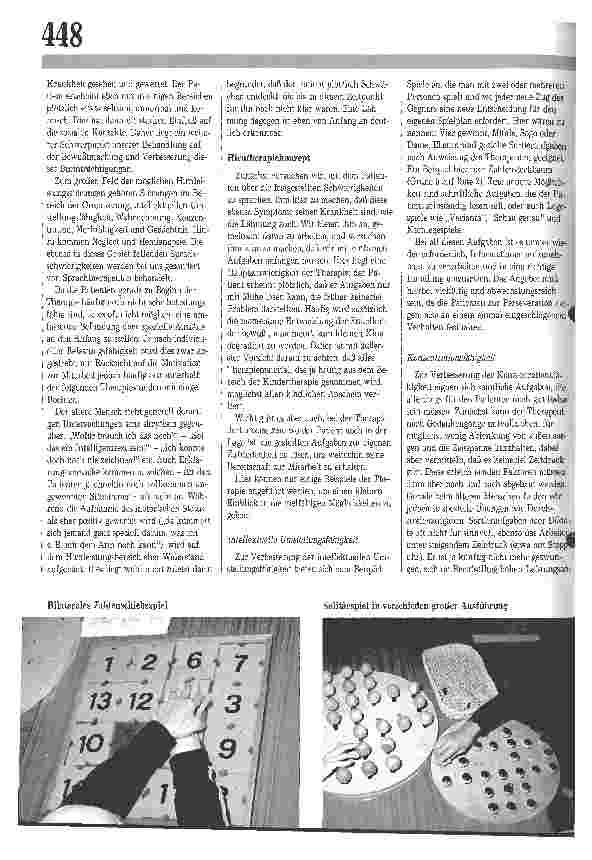 Vorschauseite 3: Ergotherapeutische Maßnahmen