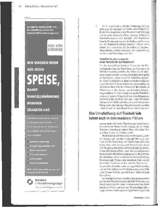 Vorschauseite 3: Waschen Sie wieder selbst