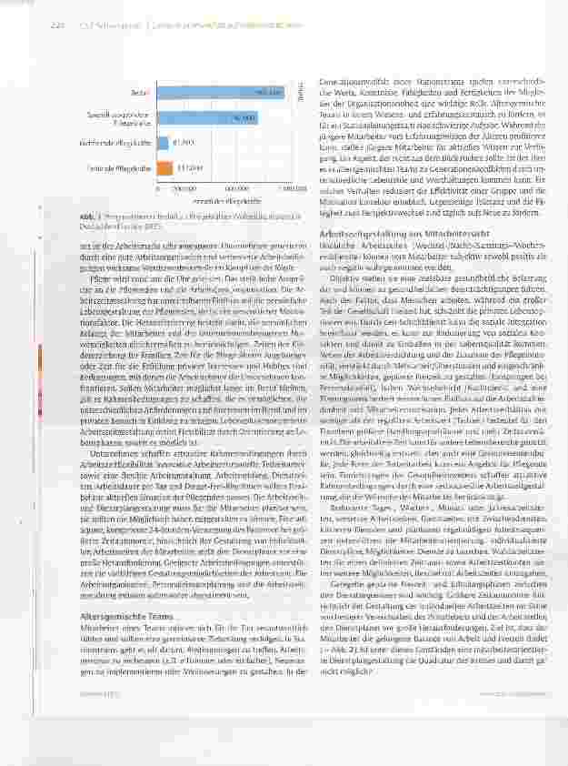 Vorschauseite 2: Eine lösbare Aufgabe