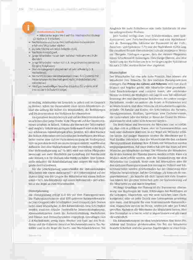 Vorschauseite 6: Eine lösbare Aufgabe