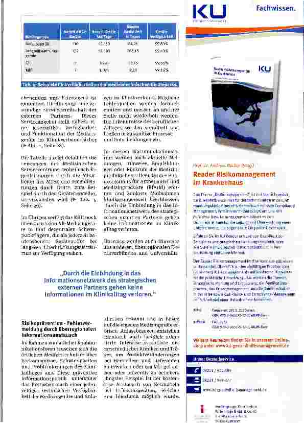 Vorschauseite 4: Mit Autopilot und Partner