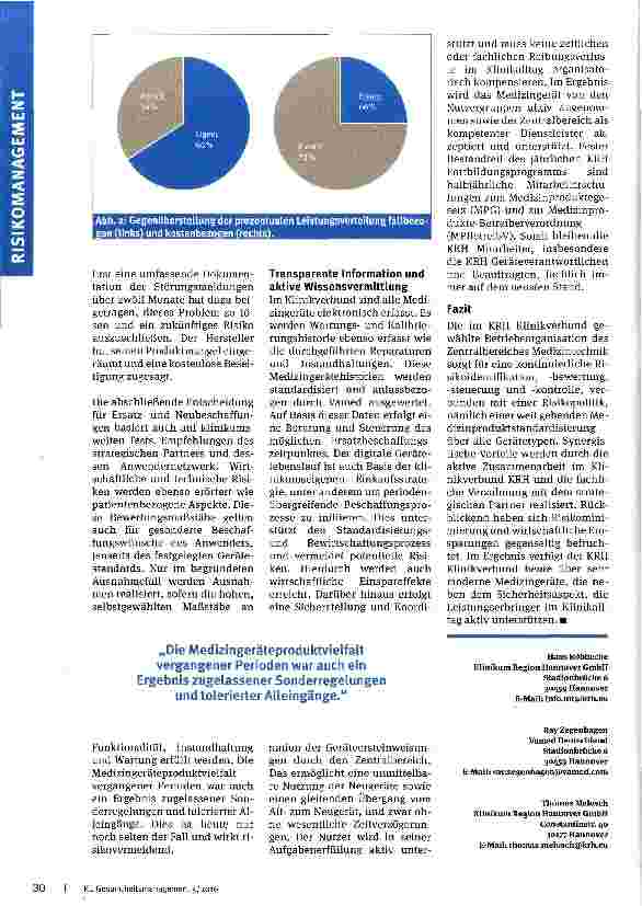 Vorschauseite 5: Mit Autopilot und Partner