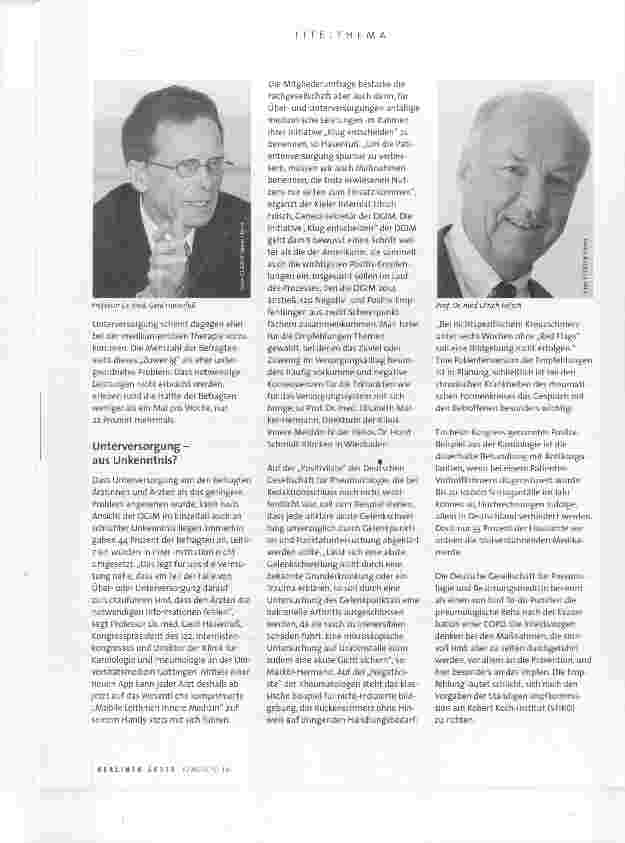 Vorschauseite 3: von den kleinen Entscheidungen