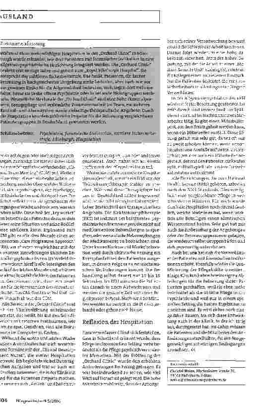 Vorschauseite 3: Mehr Mitarbeiter, mehr Zusammenarbeit, mehr Sicherheit