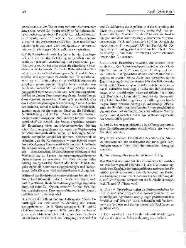 Vorschauseite 3: Apothekenfusion