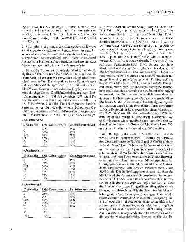 Vorschauseite 5: Apothekenfusion