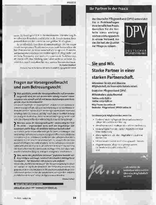 Vorschauseite 2: Gratwanderung auf der ITS - Zeit zum Umdenken