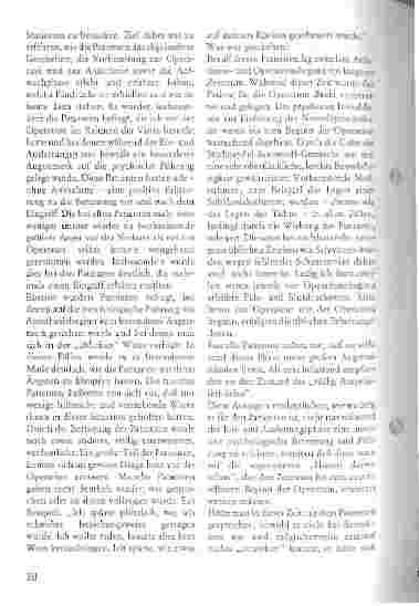 Vorschauseite 6: Die klassische Neuroleptanästhesie II