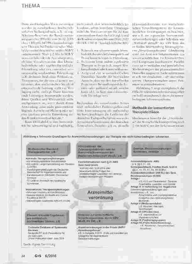 Vorschauseite 3: Webbasierte Informationsplattform zur rationalen und wirtschaftlichen Pharmakotherapie
