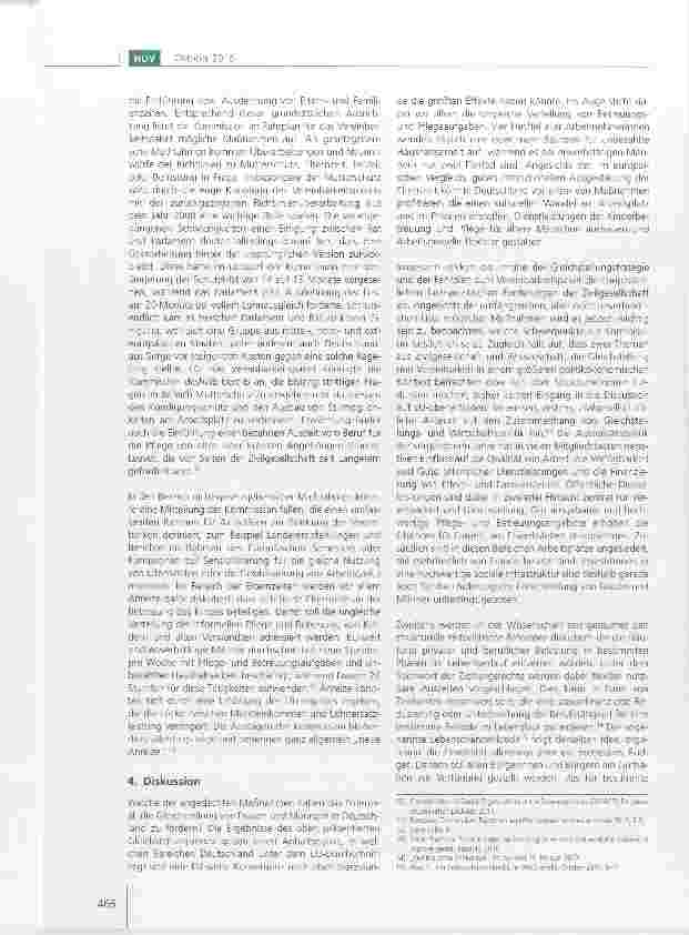 Vorschauseite 4: Gleichstellung erst 2084 erreicht? Aktuelle EU-Initiativen für die Gleich Stellung von Frauen und Männern