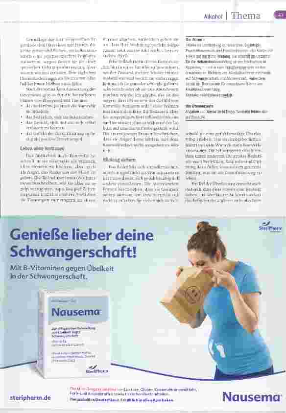 Vorschauseite 2: Schweres Erbe