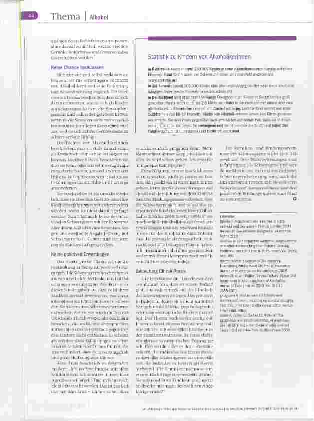 Vorschauseite 3: Schweres Erbe