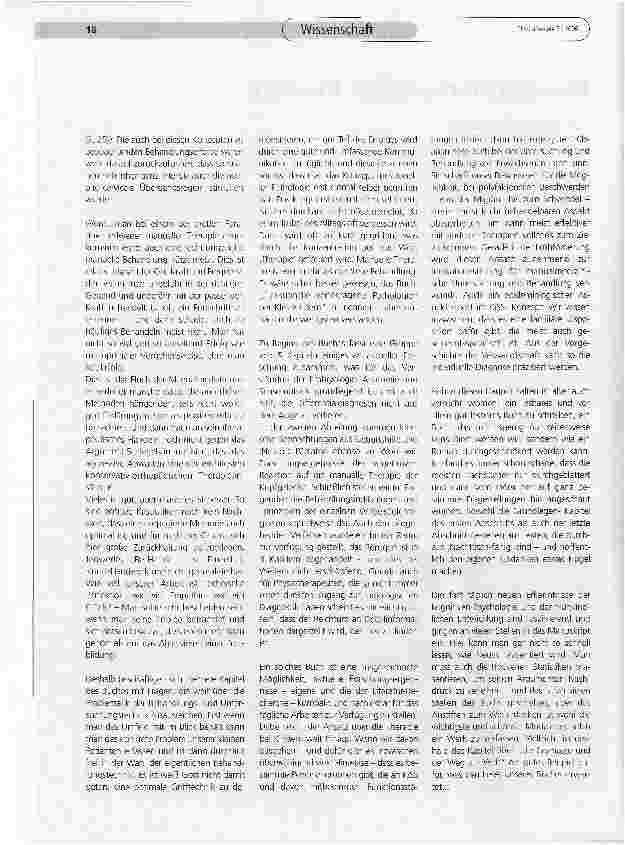 Vorschauseite 2: Manualtherapie bei Kindern