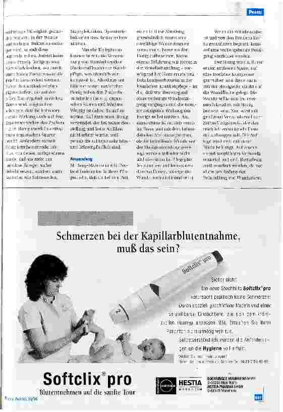 Vorschauseite 2: Honig - ein Nahrungsund Heilmittel
