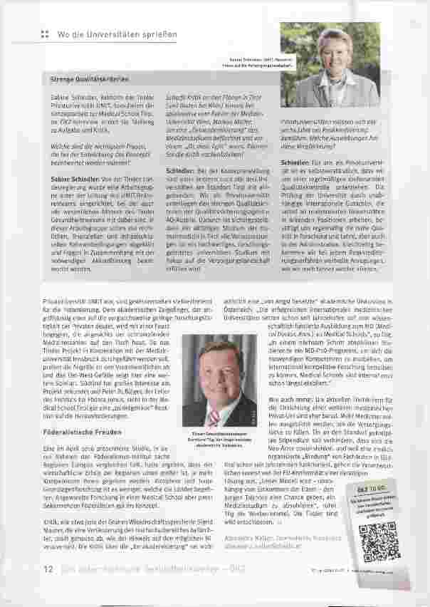 Vorschauseite 3: Symptombekämpfung