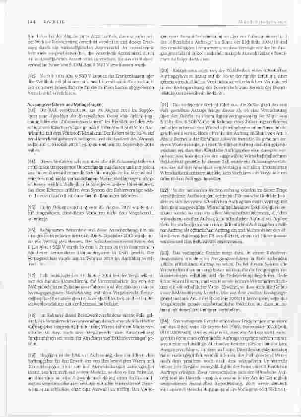 Vorschauseite 3: System für den Erwerb von Waren, bei dem jeder Wirtschaftsteilnehmer, der die zuvor festgelegten Voraussetzungen erfüllt, als Lieferant zugelassen wird