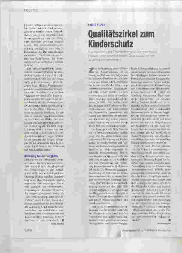 Vorschauseite 2: Grüne sehen Versandverbot kritisch