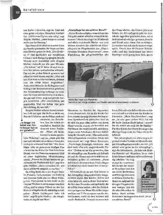 Vorschauseite 3: Gute Gründe