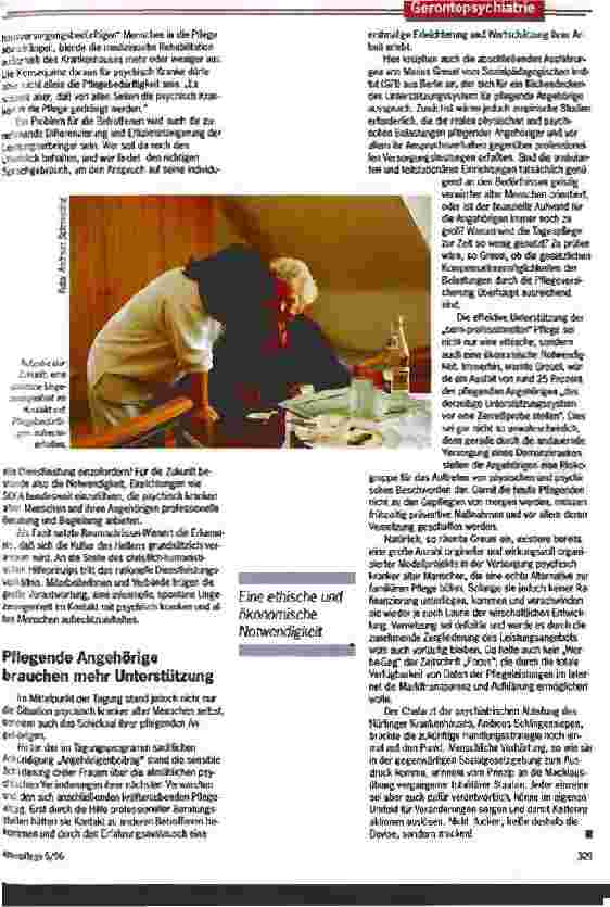 Vorschauseite 3: Eene, meene, miste, es rappelt in der Kiste ... Standortbestimmung psychisch kranker Menschen in einer funktional denkenden Gesellschaft