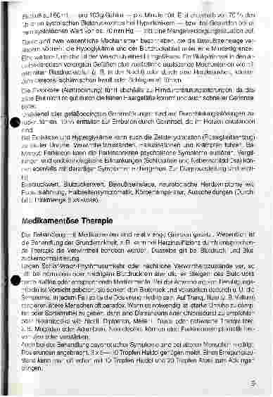 Vorschauseite 5: Psychische Störungen Allgemeine Psychopathologie